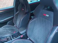 Gebraucht Skoda Kodiaq RS 229 PS (168 kW) 2020 Grau SUV