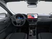 Neu Ford Kuga ST-Line 182 PS (133 kW) 2026 Bursting green bursting green SUV