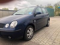 gebraucht VW Polo 1.4