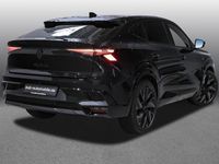 Neu Renault Rafale Esprit Alpine 300 PS (220 kW) 2026 Schwarz SUV