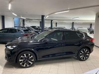 Gebraucht Cupra Formentor VZ 265 PS (194 kW) 2025 Schwarz SUV