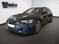Gebraucht Audi A6 Sport 340 PS (250 kW) 2022 Firmamentblau (metallic) Kombi