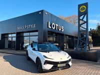 Neu Lotus Eletre 450 kW (612 PS) 2025 Weiß SUV