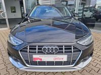 gebraucht Audi A4 Allroad quattro