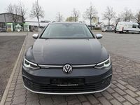 Gebraucht VW Golf Alltrack 200 PS (147 kW) 2021 Grau Kombi