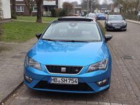 Second-hand Seat Leon FR 179 CP (131 kW) 2013 Berlinǎ