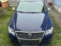 Gebraucht VW Passat 140 PS (102 kW) 2006 Silber Kombi