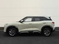 Gebraucht BYD Atto 2 Comfort 150 kW (204 PS) 2026 Hiking green met. SUV