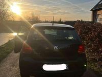 Gebraucht VW Polo Trendline 75 PS (55 kW) 2010 Limousine