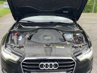 gebraucht Audi A6 Avant 3.0 TDI DPF