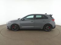 Gebraucht Hyundai i30 N Performance 280 PS (205 kW) 2022 Grau Limousine