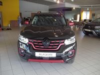 Gebraucht Renault Alaskan Intens 190 PS (139 kW) 2021 Schwarz Pickup