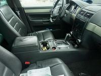 Gebraucht VW Touareg 229 PS (168 kW) 2006 Silber SUV