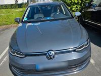 Gebraucht VW Golf VIII 2021 Andere farben Kleinwagen
