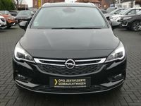 gebraucht Opel Astra ST/ Start/Stop/Kamera/Winterpaket