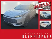 Gebraucht MG HS Luxury 272 PS (200 kW) 2024 Weiß SUV