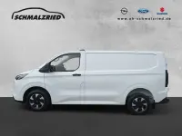 Gebraucht Ford Transit Custom 232 PS (170 kW) 2025 Weiß Van