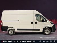 Neu Opel Movano 140 PS (102 kW) 2025 Van