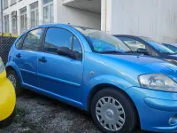 Gebraucht Citroën C3 60 PS (44 kW) 2007 Kleinwagen