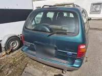 Gebraucht Ford Windstar 148 PS (108 kW) 1996 Grün Van / Kleinbus