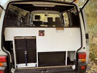 Gebraucht VW T4 68 PS (50 kW) 1996 Weiß Van