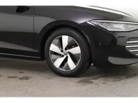 Second-hand VW Passat IQ Drive 150 CP (110 kW) 2025 Negru Break