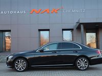 Second-hand Mercedes E300 320 CP (235 kW) 2019 Negru Berlinǎ