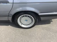 Gebraucht BMW 730 Shadowline 188 PS (138 kW) 1991 Grau Limousine