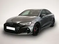 Gebraucht Audi RS3 400 PS (294 kW) 2026 Grau Limousine