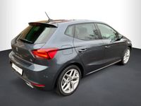 gebraucht Seat Ibiza FR 1.0 TSI NAVI, RFK, SHZ, LED