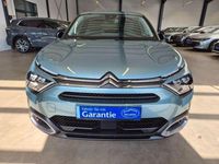 Gebraucht Citroën C4 PureTech 135 PS (99 kW) 2023 Blau SUV