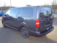 Gebraucht Opel Vivaro 177 PS (130 kW) 2025 Grau Van / Kleinbus