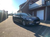 Gebraucht Ford Mondeo ST-Line 209 PS (153 kW) 2017 Grau Kombi