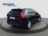 Gebraucht Volvo XC60 Core 197 PS (144 kW) 2023 Schwarz SUV