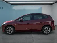 Gebraucht BMW 220 156 PS (114 kW) 2025 Rot Coupé