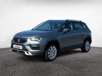 Second-hand Seat Ateca Style 150 CP (110 kW) 2025 Gri SUV