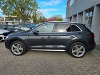 gebraucht Audi Q5 quattro sport*20"-S-Line*ACC*B&O*Virtual*VOLL