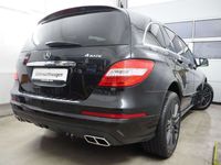 gebraucht Mercedes R350 CDI 4Matic*Navi*Leder*Xenon*6-Sitzer*