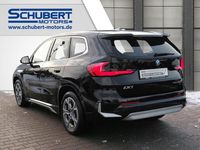 Gebraucht BMW iX1 xLine 230 kW (313 PS) 2023 Schwarz 2 SUV