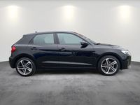 gebraucht Audi A1 25 TFSI advanced LED+PDC+CARPL+GRA