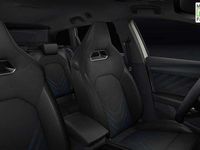 Neu Cupra Leon VZ 333 PS (244 kW) 2025 Taiga grau metallic Kombi