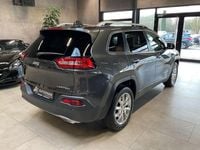 Gebraucht Jeep Cherokee Limited 200 PS (147 kW) 2015 Andere SUV