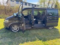 gebraucht VW Multivan T5