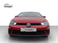 Usata VW Polo Life 80 CV (58 kW) 2026 Rosso Utilitaria