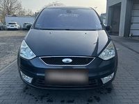 Gebraucht Ford Galaxy Ambiente 160 PS (117 kW) 2008 Grau Van / Kleinbus