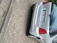 Gebraucht Mercedes A210 140 PS (102 kW) 2001 Silber Kleinwagen