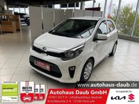 gebraucht Kia Picanto 1.2 Dream Team ISG+Klima+Sitzheizung+Alu