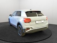 Neu Audi Q2 S-Line 150 PS (110 kW) 2025 Grau SUV