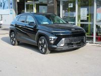 gebraucht Hyundai Kona 1.6 GDi Hybrid Trend DCT NEUES MODELL!!