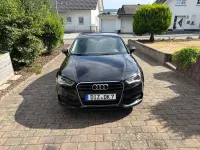 Gebraucht Audi A3 S-Line 125 PS (91 kW) 2016 Schwarz Limousine